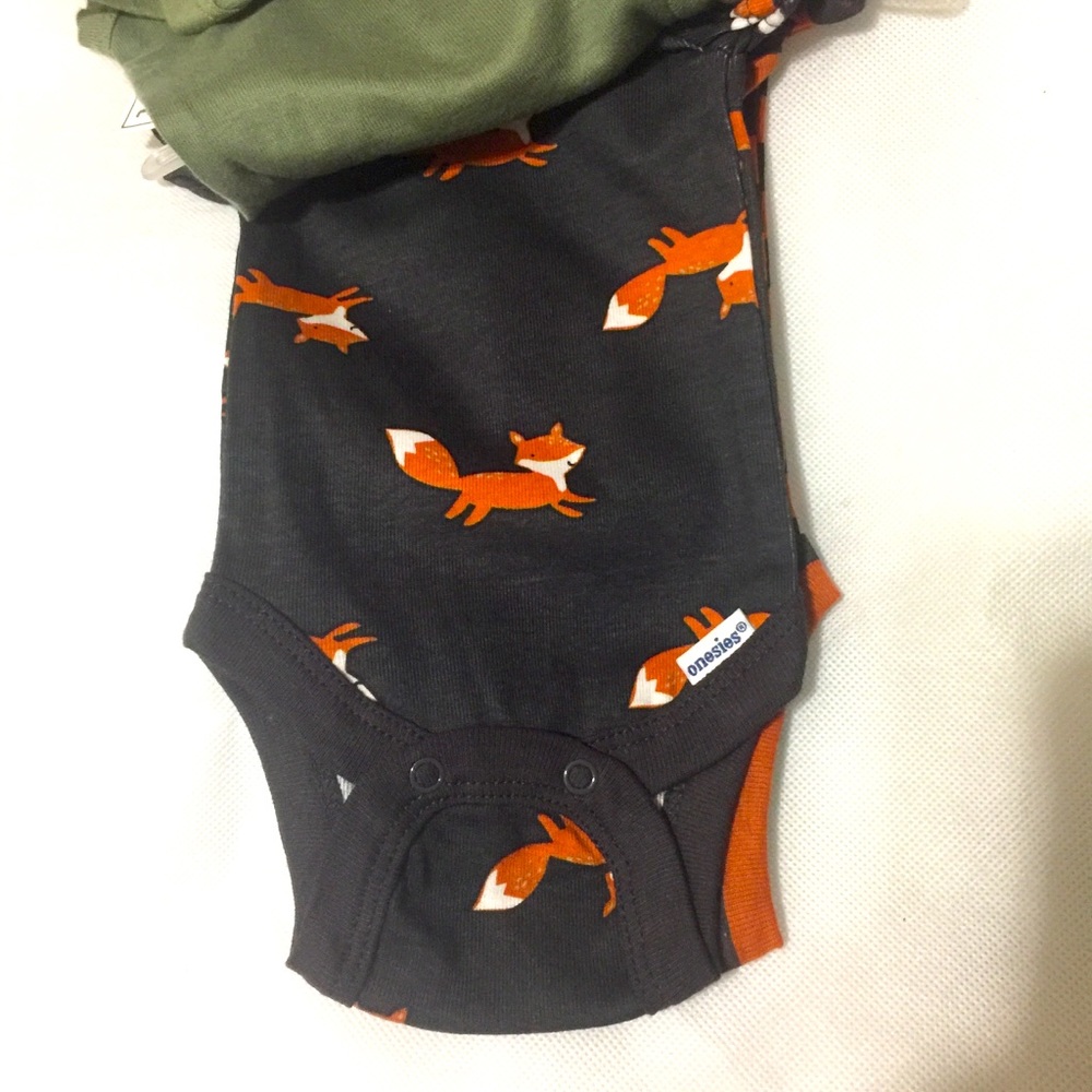 Gerber - Picture 2 of 3